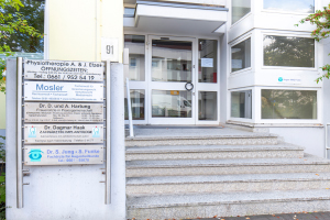 Augen-MVZ Fulda – Augenärztliche Gemeinschaftspraxis | Dr. Heuring, Dr. Jung & Kollegen