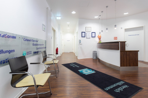 Augenklinik Fulda – Augenärztliche Gemeinschaftspraxis | Dr. Heuring, Dr. Jung & Kollegen