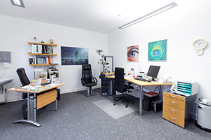 Augentagesklinik Fulda – Augenärztliche Gemeinschaftspraxis | Dr. Heuring, Dr. Jung & Kollegen